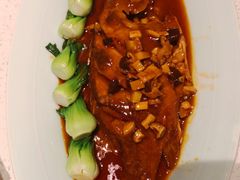 -武夷山德懋堂度假村·五观堂餐厅