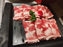 -海底捞火锅(奉化银泰店)