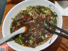 -囿面传统制面馆(中央路店)