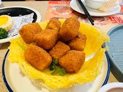 -点都德(皇岗村店)