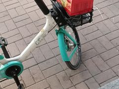 -大桥道食品商店(咸阳路店)