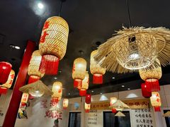 -虾领航小龙虾·吉林烧烤(柳州路店)