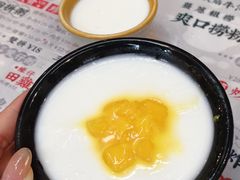 -禄粥·广府味·煲仔粥·宵夜·明档现做(江南西店)