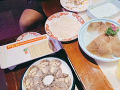 -重庆高老九火锅(万象城店)