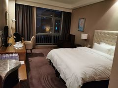 -上海如意智慧酒店(上海科学院店)