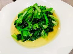 生炒时蔬-山里亲戚(淞虹路店)