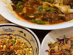 -西北45°(世茂广场店)