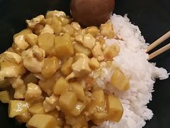 -白玉兰小吃(新村路店)