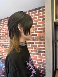 -呵呵造型