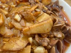-双宝红油牛系列