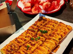 -钱锋炭缸烧烤(南湖大路总店)