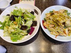 -老牌坊鲁菜名店(聊城美食岛店)