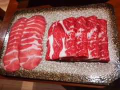 -牛玄庵日式寿喜烧·料理店(新源里店)