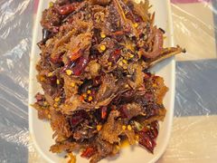 -吴记口味馆