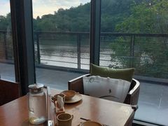 -芳草地度假酒店·野炉中餐厅
