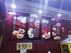 -郑家包子牛肉拉面(尚勤路店)