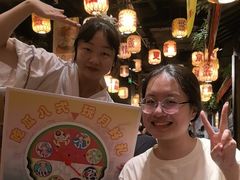 -南京大牌档(凯德1818店)