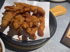 -探鱼·鲜青椒爽麻烤鱼(番禺万达店)