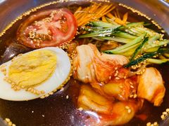 -范儿·嫂子烤肉·精致炭火烤肉(长治路店)