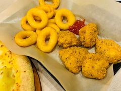 -达美乐比萨(朝阳路店)