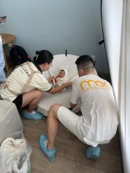 -马克叔叔的照相馆(东门店)