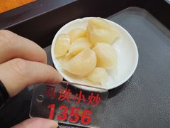 -清真·马洪小炒泡馍馆(钟楼回民街店)
