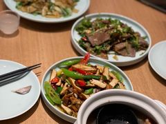-静一餐厅·湖北菜(前门店)