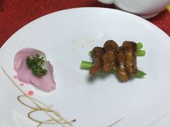 -食锦斋(塔头店)