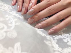 -森日式美甲沙龙MORI NAIL总店