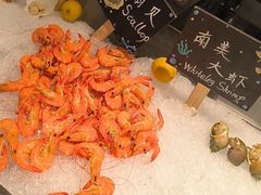 -Social 秀西餐厅-长沙瑞吉酒店(运达店)