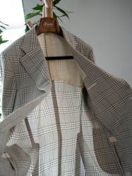 -GIMIWEAR 基米尔男士西服高级定制(陆家嘴店)