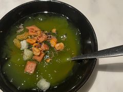 -上上席川菜(凯德乐峰广场店)