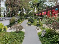 -深圳国际园林花卉博览园