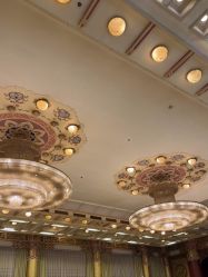 -全聚德烤鸭店·宴会厅(和平门店)