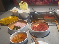 -海底捞火锅(宝龙广场夜宵主题店)