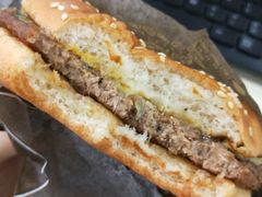 -汉堡王(丁兰广场店)