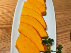 日本南瓜-锅物新语&寿喜烧.炉端割烹(世博源店)