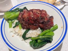 -香港新发烧腊茶餐厅(书城店)