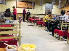 大堂-元盛居(生态大街店)