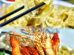 -嘉升大排档(番禺总店)