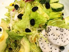 -阿吾罗日本料理(K11艺术中心店)