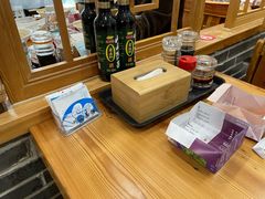 -余丞记川渝面馆(云峰店)