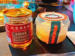 -吼堂老火锅(万寿宫店)