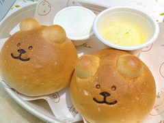 -大树餐厅(环球港店)