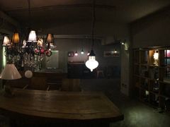 -24H COLOR咖啡厅(惠州金山湖店)