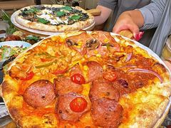 -get pizza意大利餐厅(凯德MALL店)