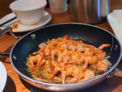 -炊烟小炒黄牛肉(中心印象城店)