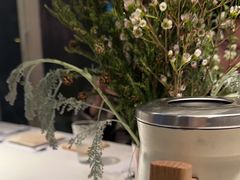 -春树下·树屋花房西餐厅(罍街AS1980店)