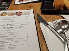 -安妮意大利餐厅(世贸天阶店)