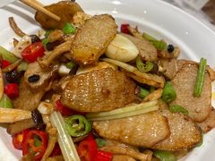 -九转小磨·非遗东北菜(万达广场店)